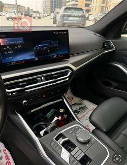 بي ام دبليو الفئة 3